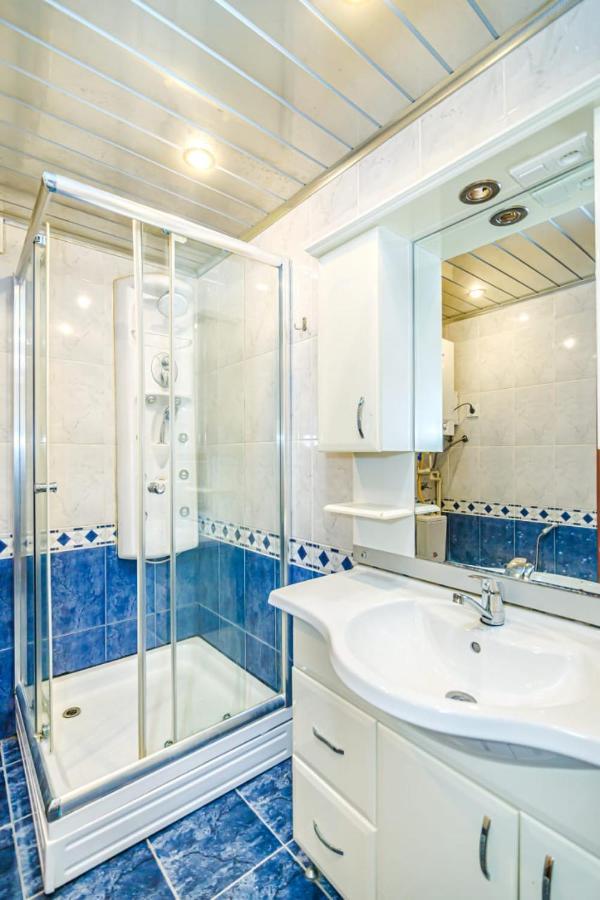 Targovu Centre 3 Room. Duplex Home. Баку Екстериор снимка