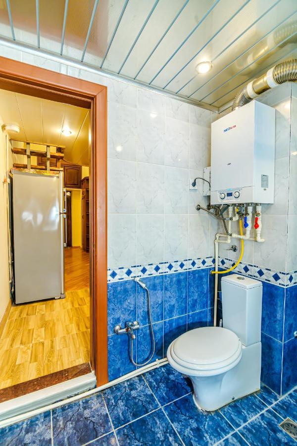 Targovu Centre 3 Room. Duplex Home. Баку Екстериор снимка